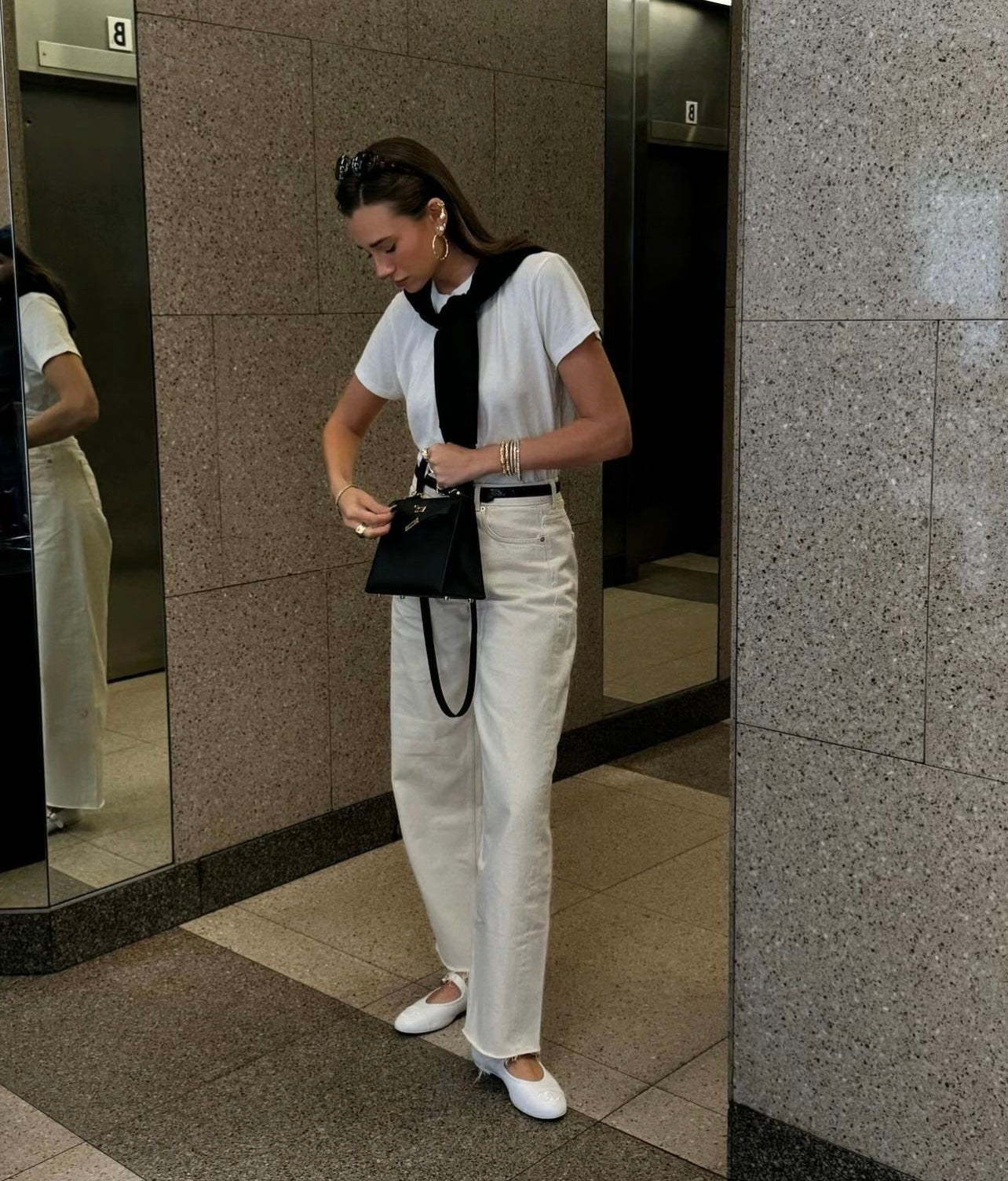 Danielle’s Favorite Basics Danielle’s Favorite Basics