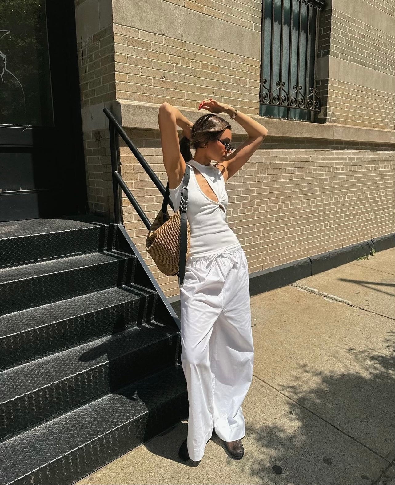 Danielle’s favorite dancers Danielle’s favorite dancers