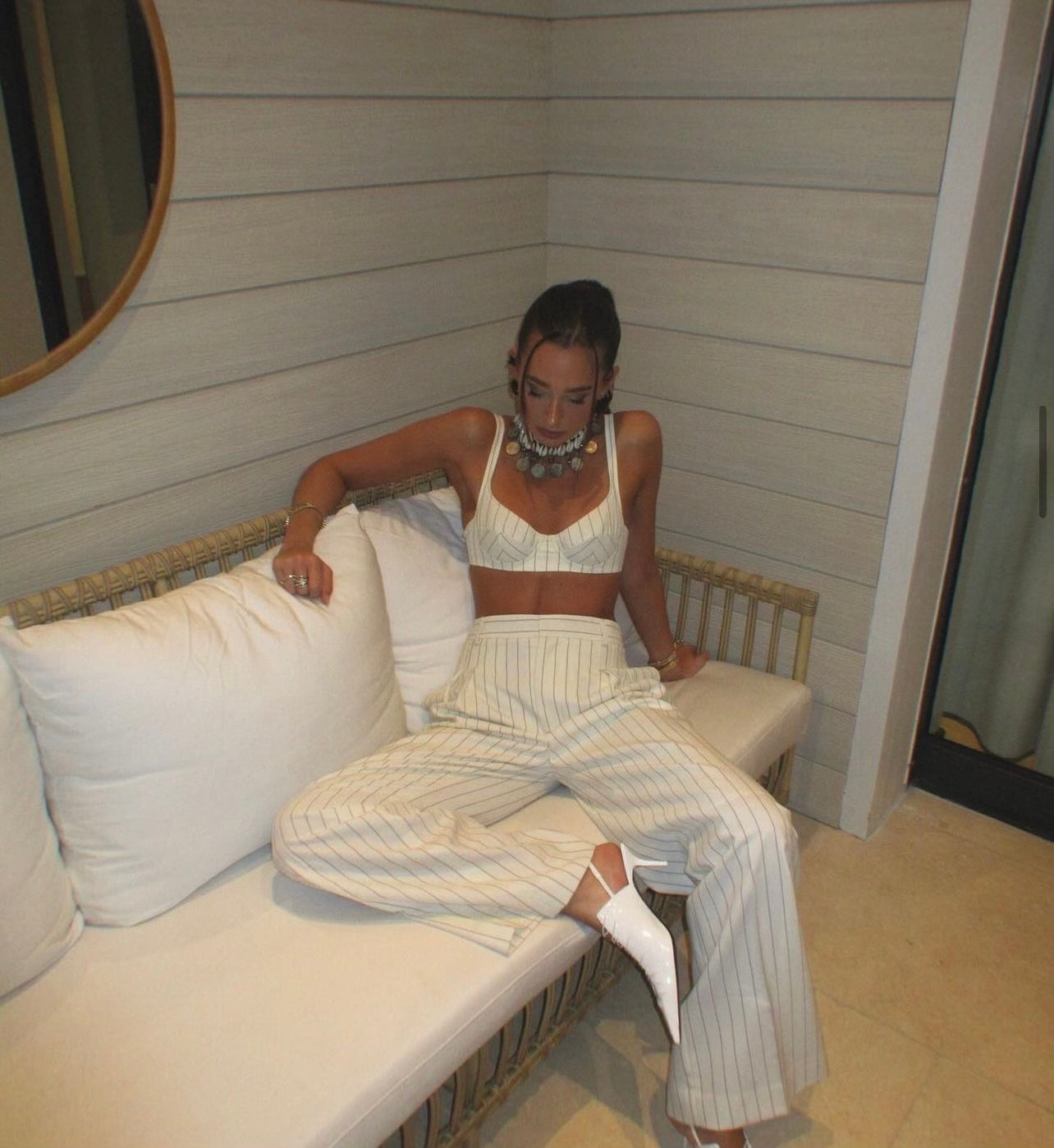 What Danielle packed for St Barths What Danielle packed for St Barths