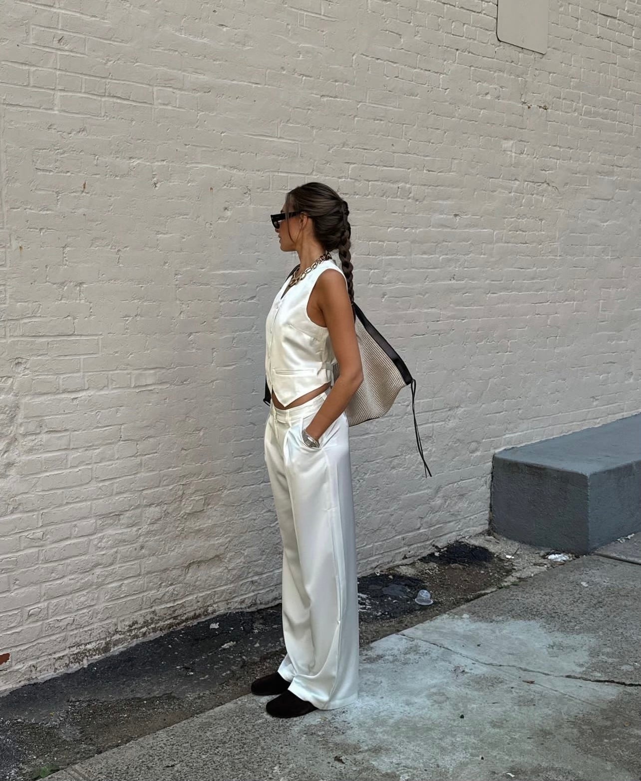 Danielle’s favorite pants