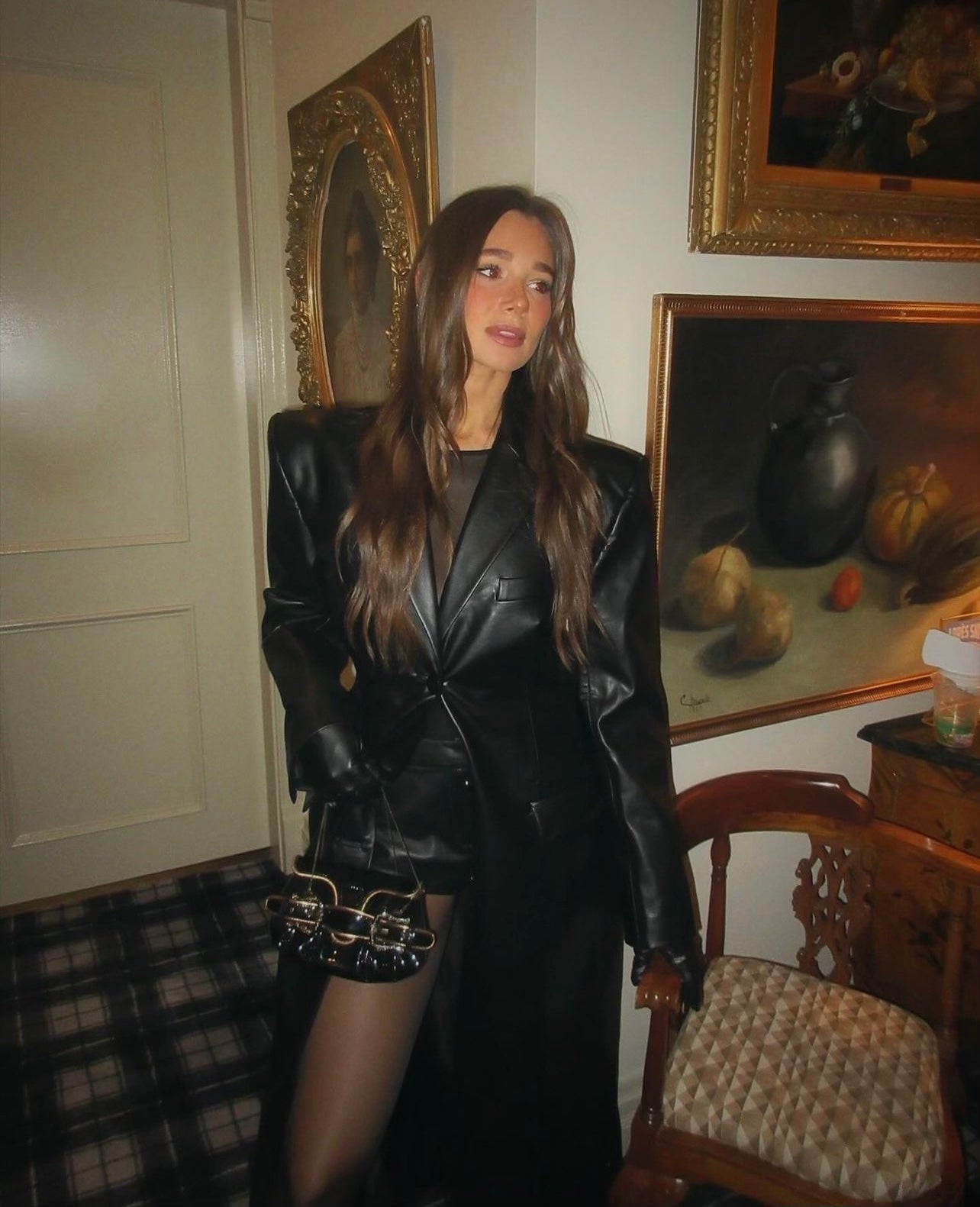 What Danielle wore in Aspen What Danielle wore in Aspen