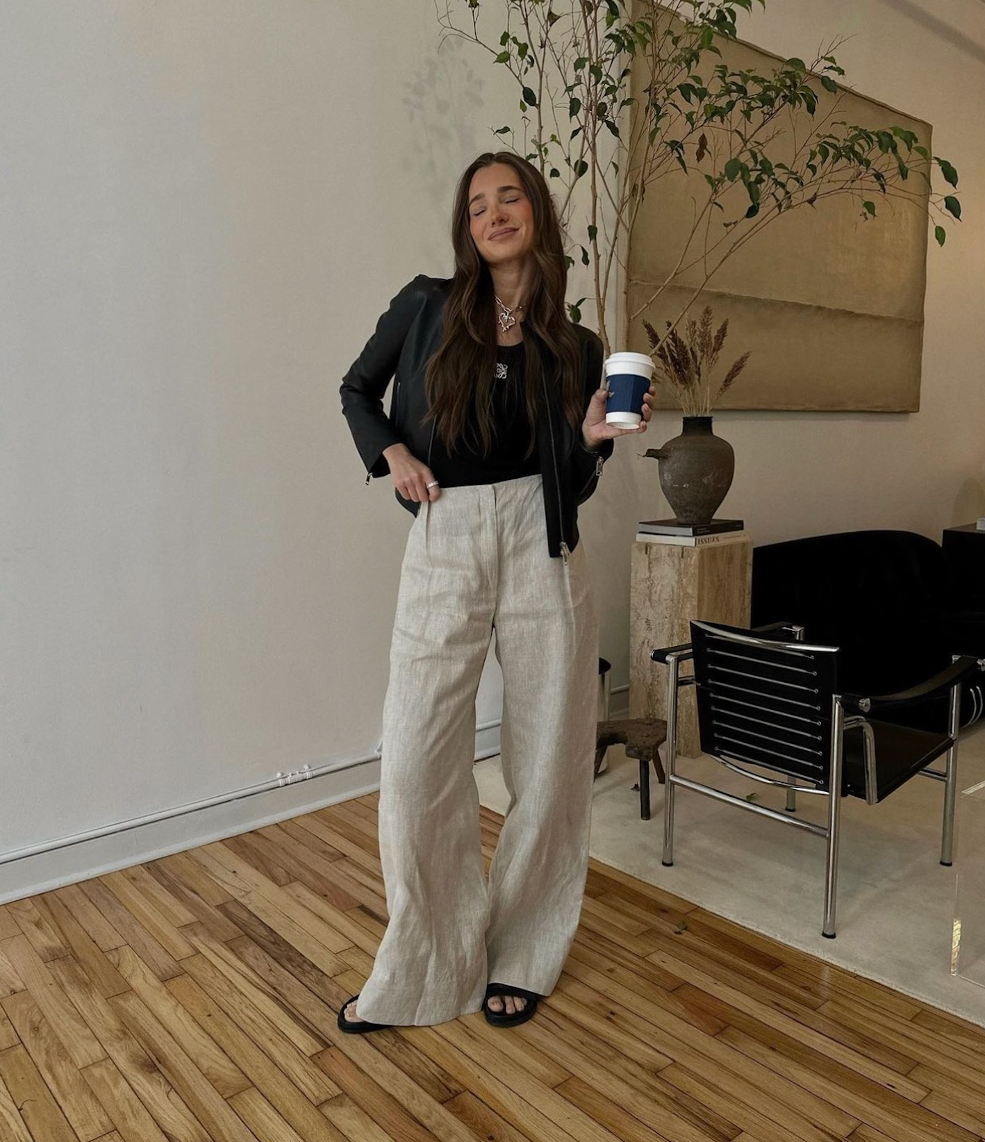 Outfits Of The Week – WeWoreWhat display picture 1