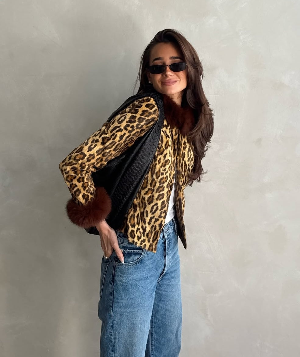 Danielle’s Winter Layered Looks Danielle’s Winter Layered Looks