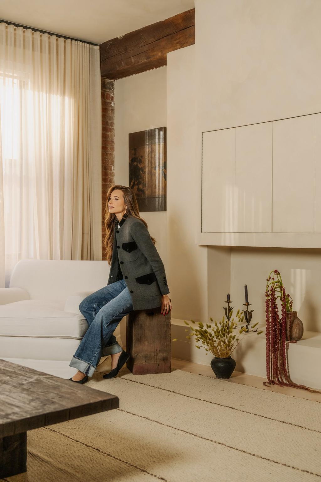 Inside Danielle's Tribeca Loft: A Vogue Exclusive – WeWoreWhat