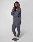 Charcoal Grey
