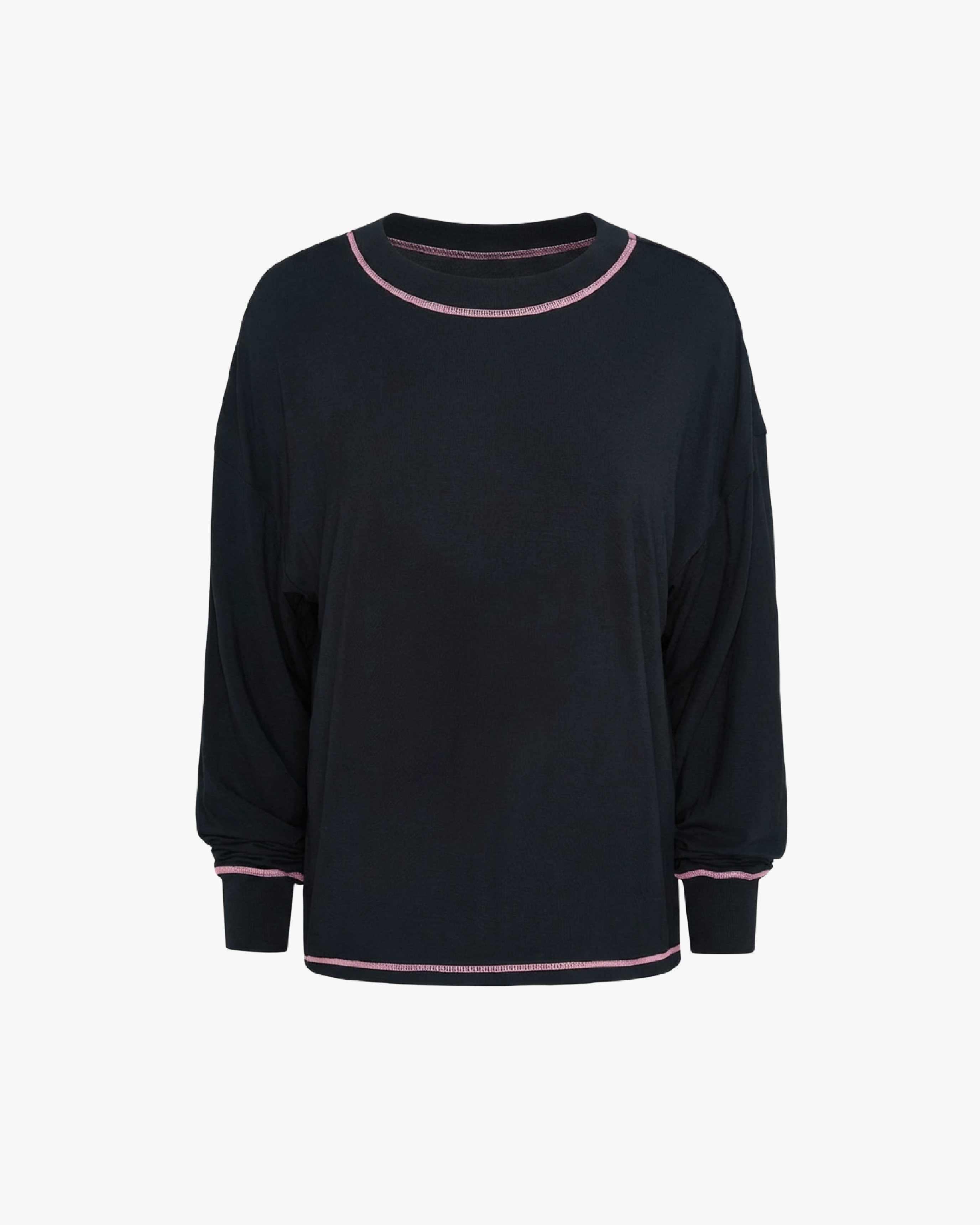 Boxy Long Sleeve Tee – WeWoreWhat