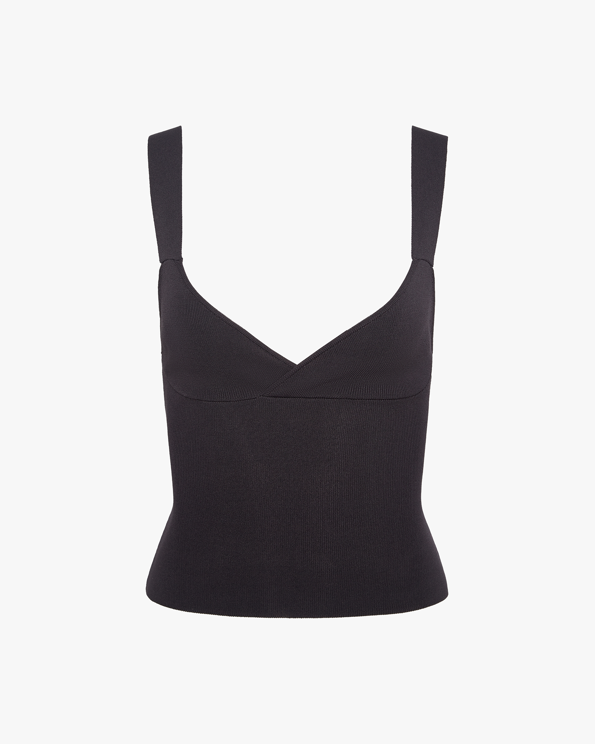 Fitted Cami Top – WeWoreWhat