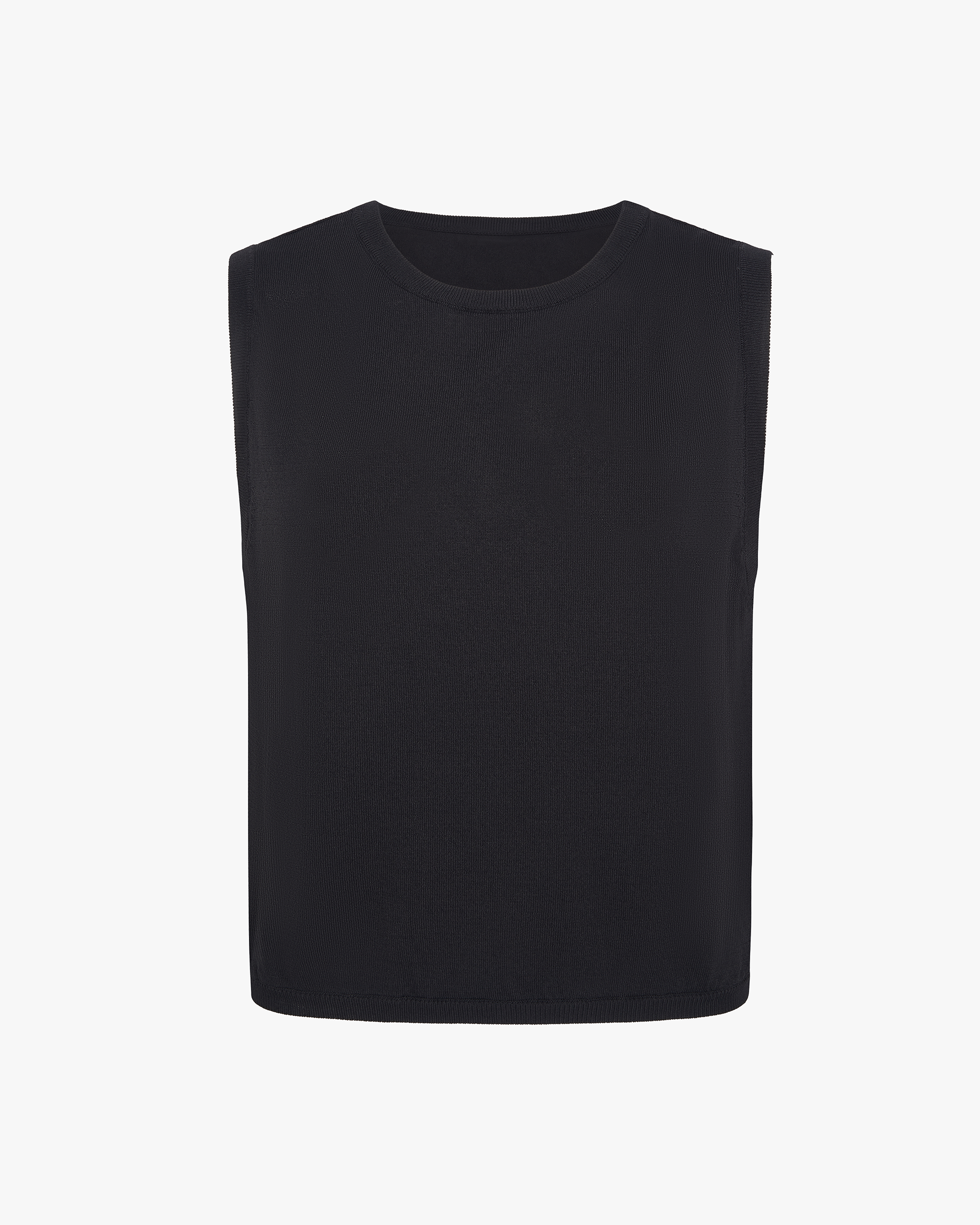 Boxy Muscle Tank Top – WeWoreWhat