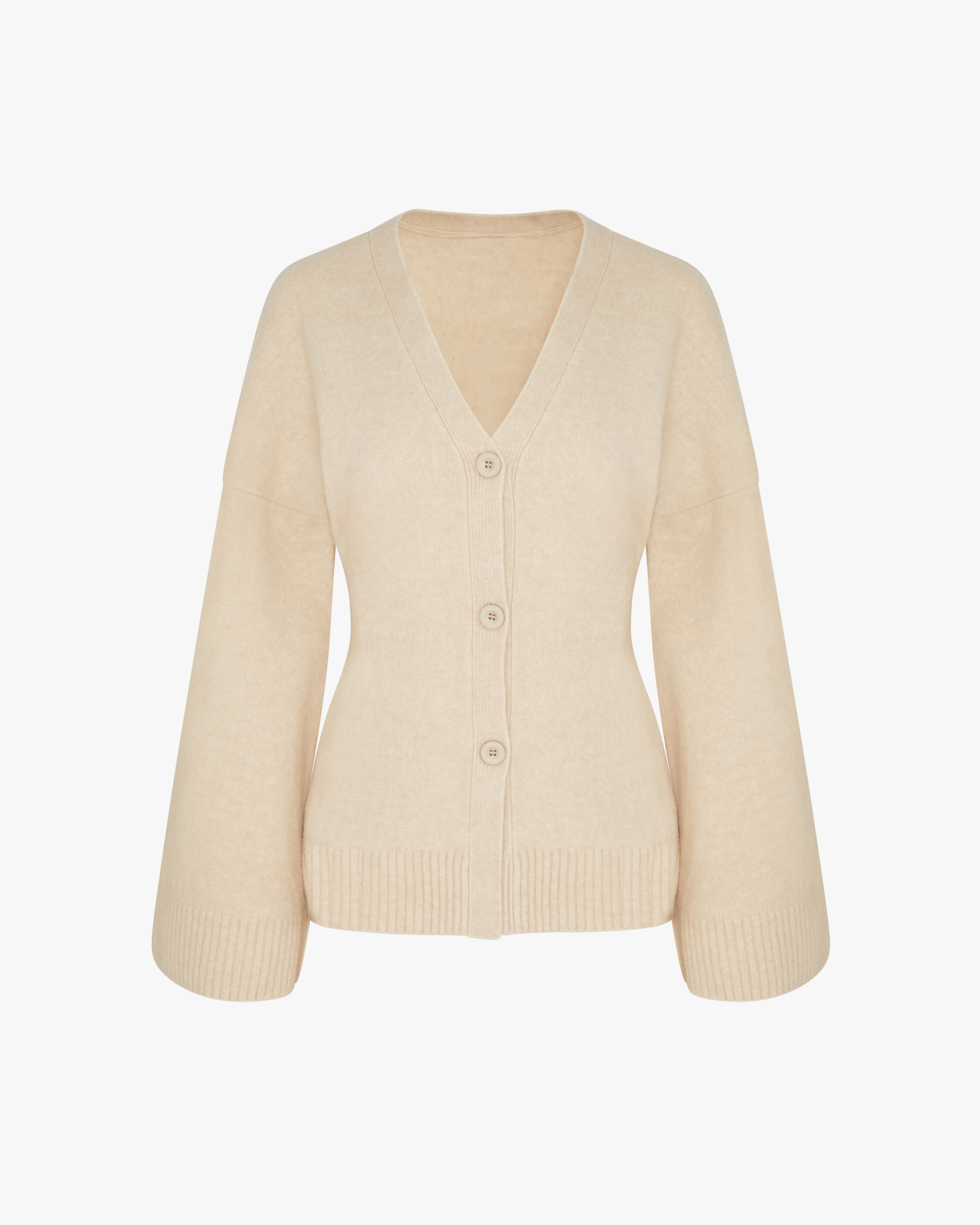 Cinched Waist Cardigan – WeWoreWhat