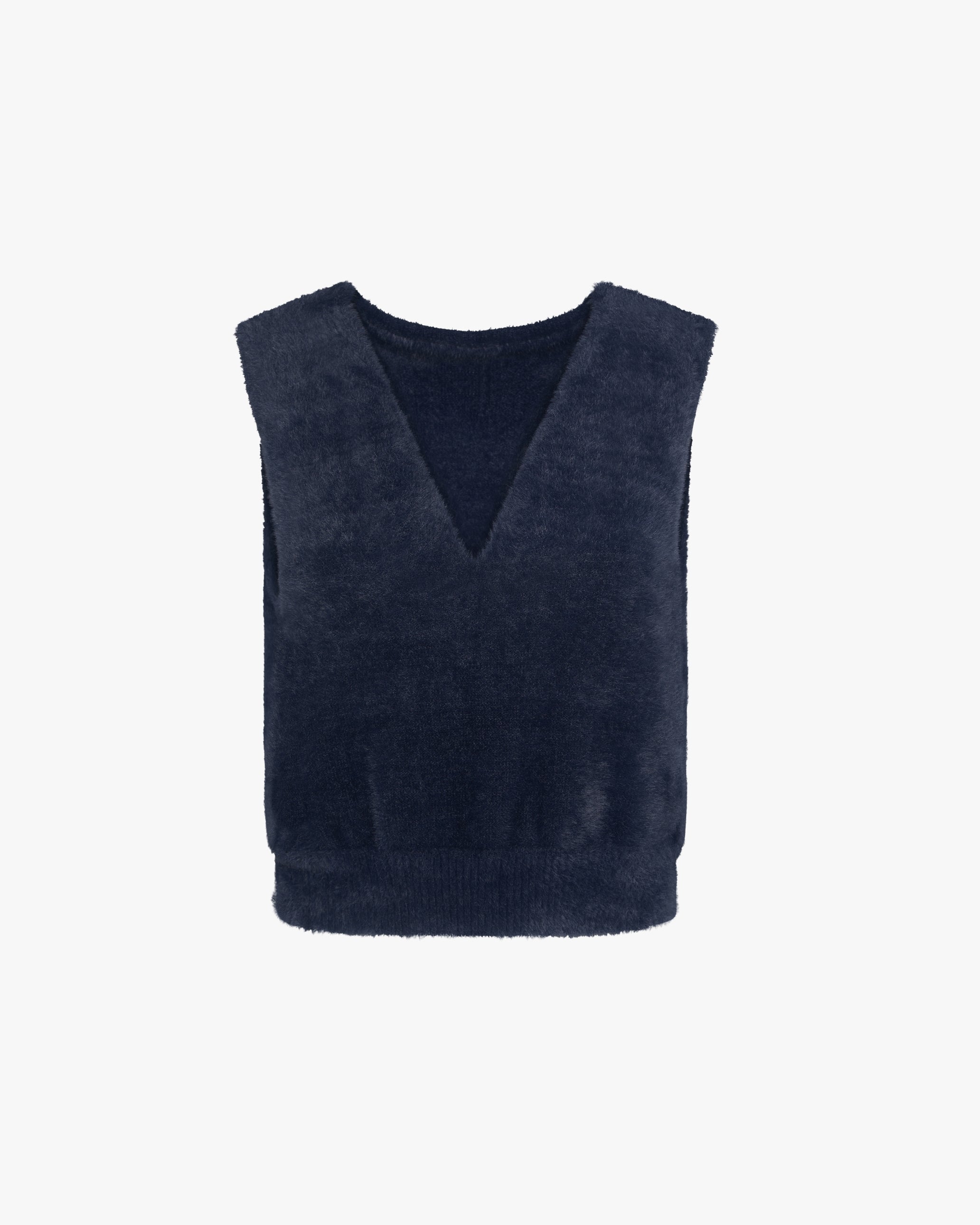 V Neck Sweater Vest – WeWoreWhat
