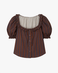 Brown/Navy