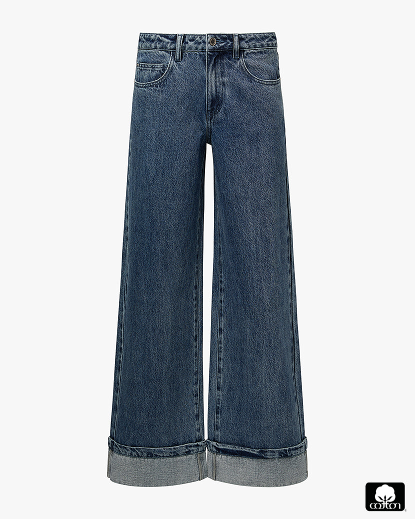 WEWOREWHAT The Icon on sale Jeans