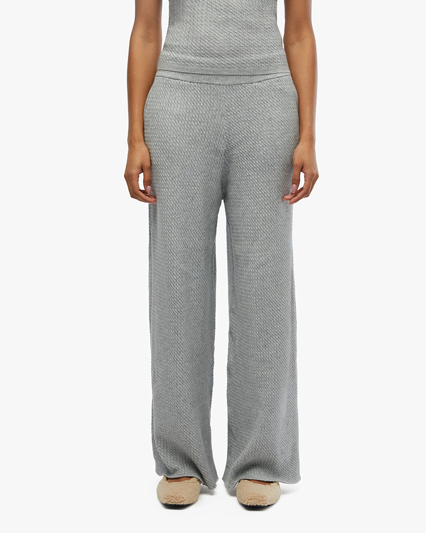 Wide Leg Pull On Pant – WeWoreWhat