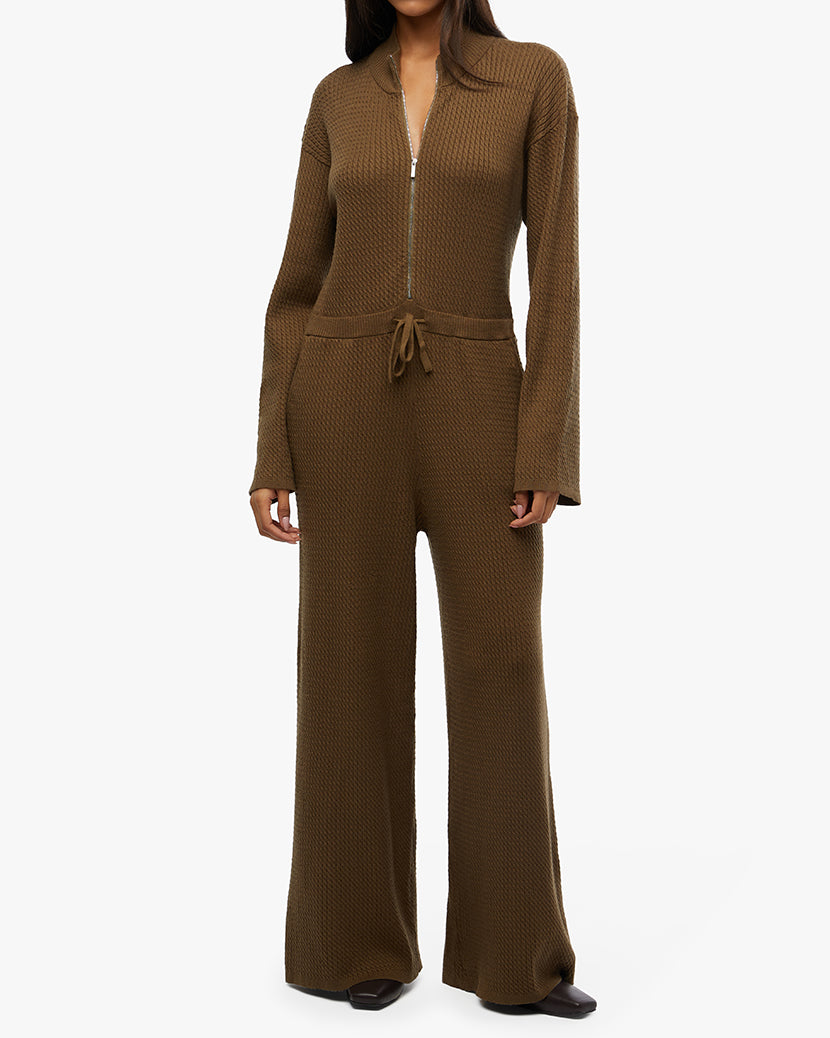 Relaxed Leisure Suit – WeWoreWhat