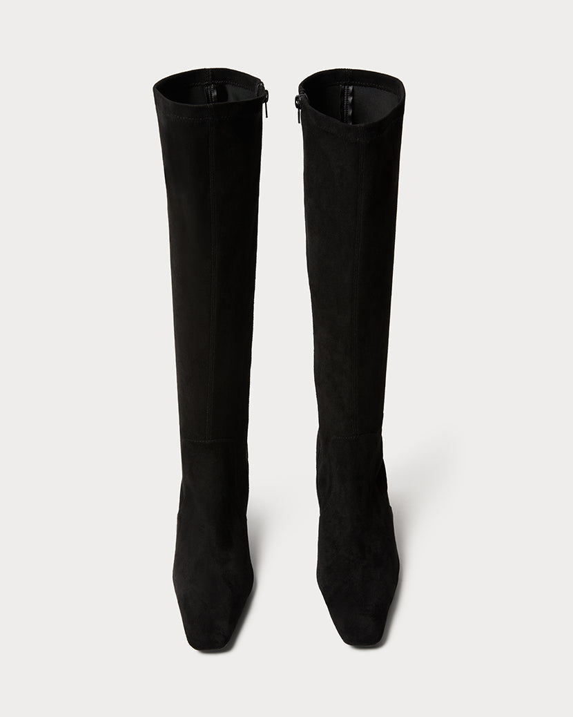 Knee High Glove Boot – WeWoreWhat Knee High Glove Boot – WeWoreWhat