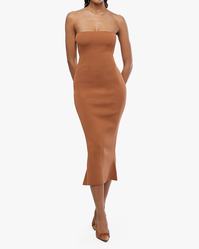 Bodycon Midi Dress – WeWoreWhat