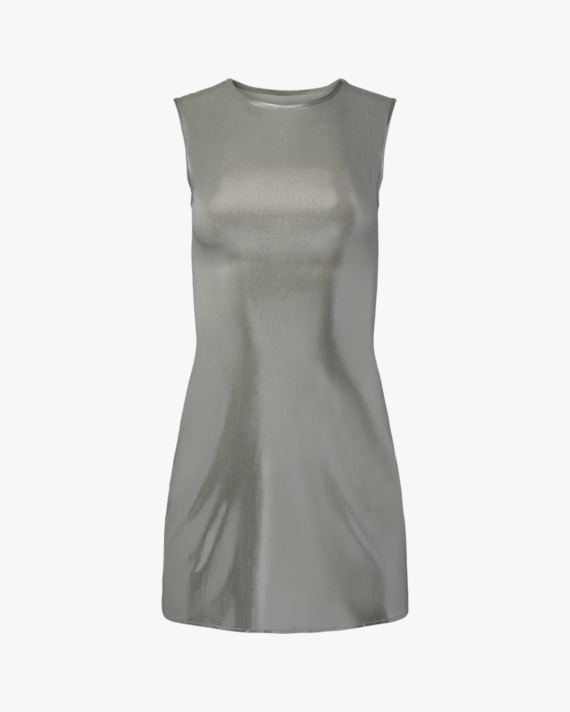 Theory fashion easy v shift dress