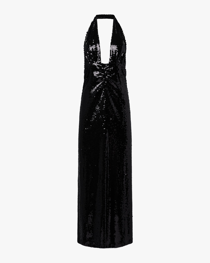 Halter Dress – WeWoreWhat