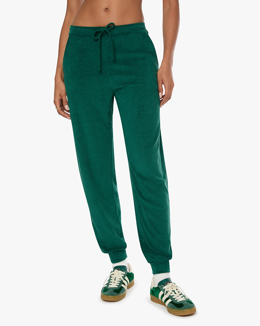 Slim Jogger – WeWoreWhat