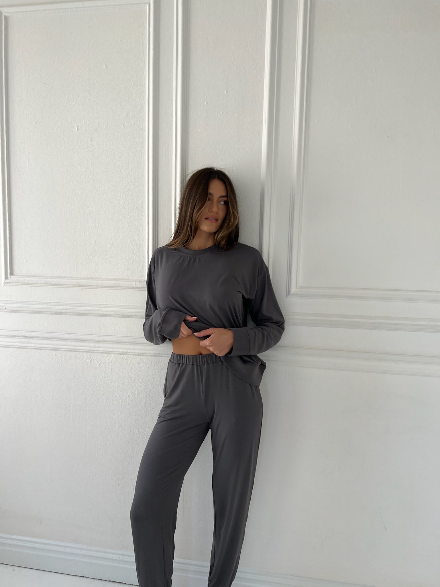 HWY HAWG Long sleeve Mサイズ HAWG Long sleeve – HWY