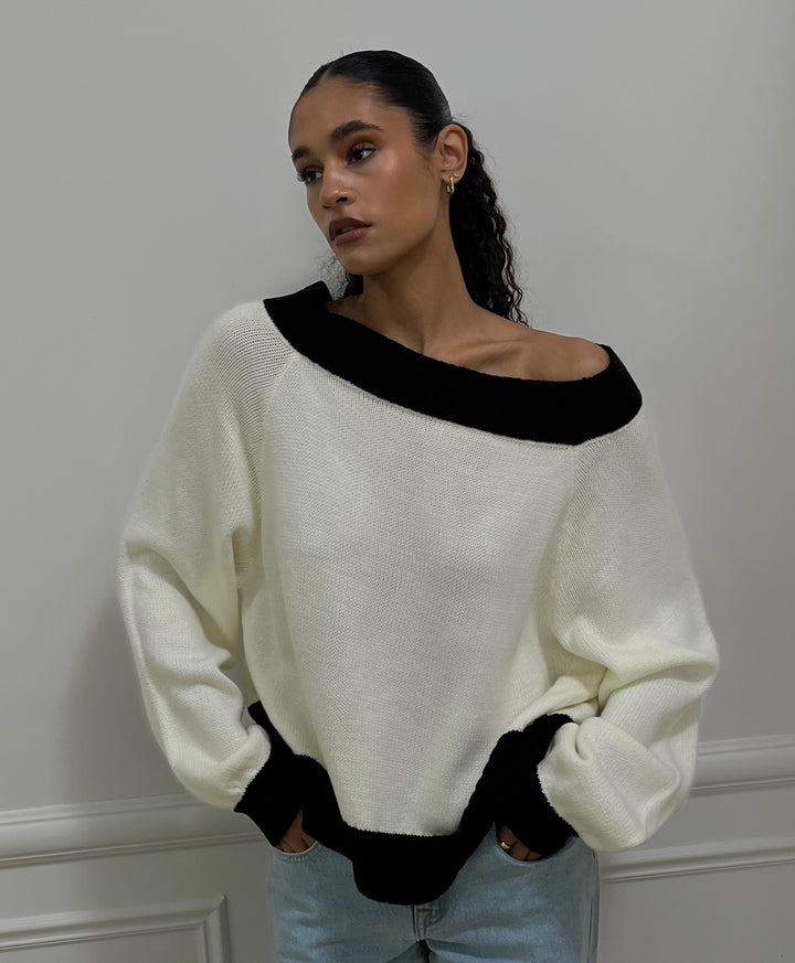 WeWoreWhat Spring 2024 sweaters and knits