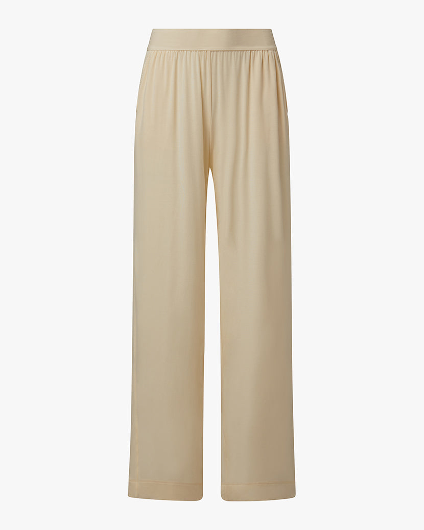 Pointelle Wide Leg Pant – WeWoreWhat