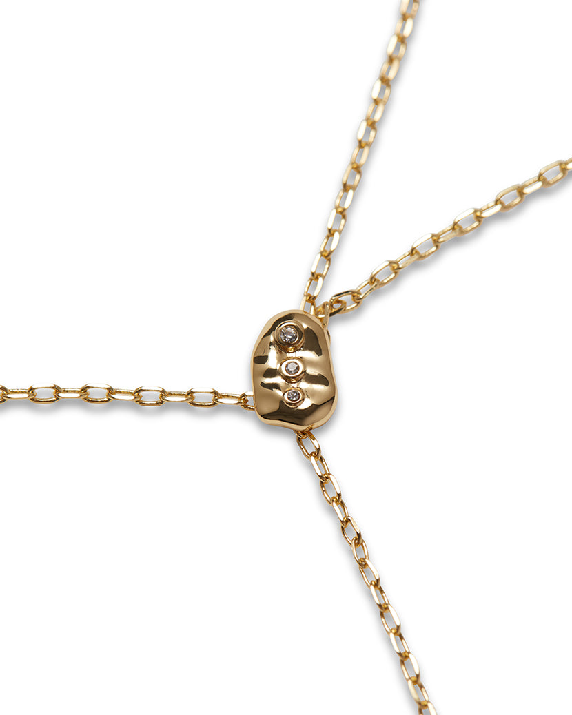 ネックレス・ペンダント [fillow] belly chain necklace image_c0dd2c98-7f29-4416-a8da-