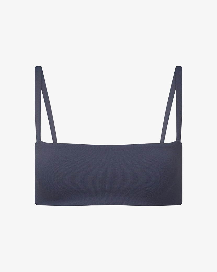 売れ筋商品|||ウィ ウォー ワット カットソー トップス レディース Women's Cami Bandeau Bra Top Cashmere Cami Bandeau Bra Top – WeWoreWhat