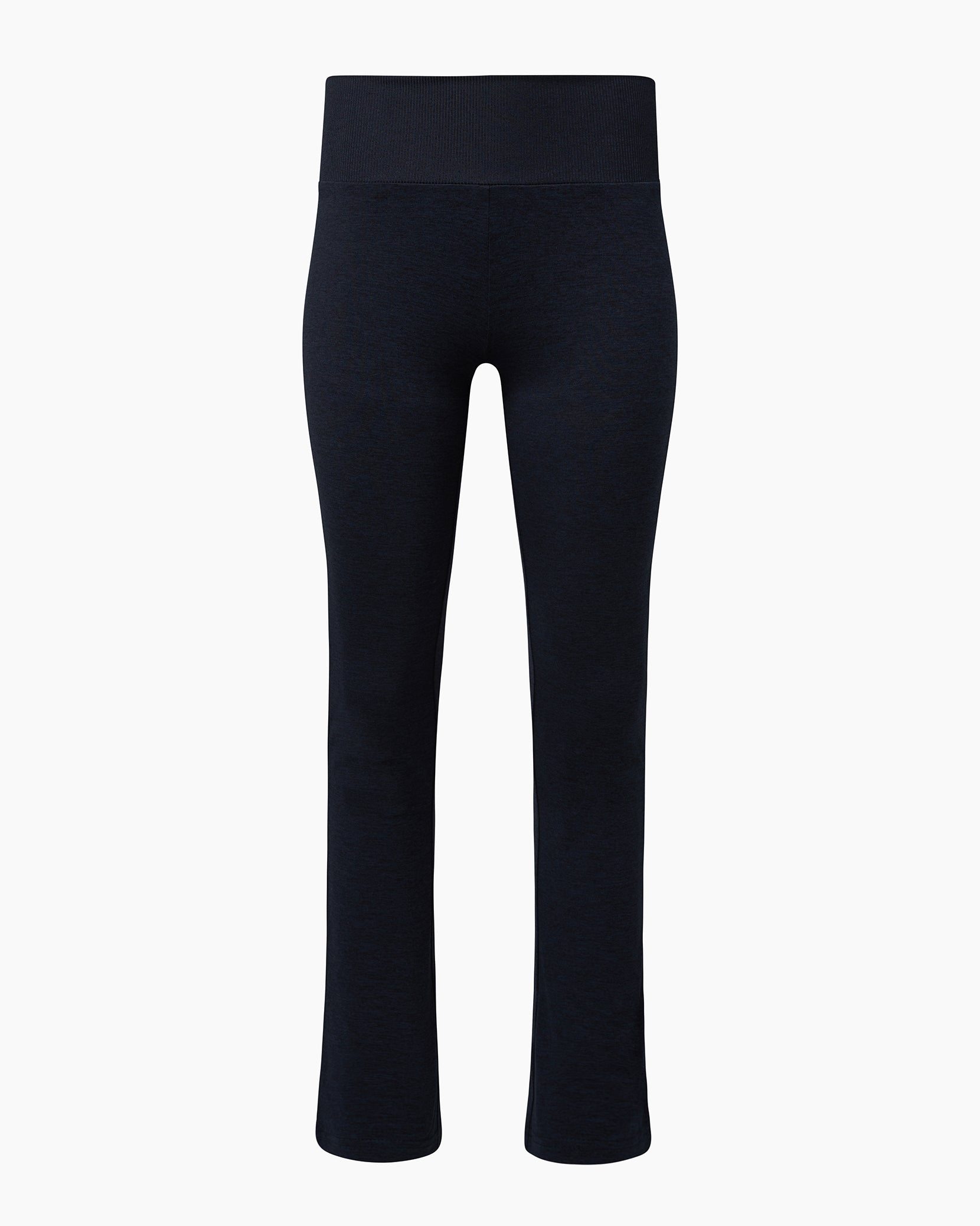 Low Rise Flare Pant – WeWoreWhat