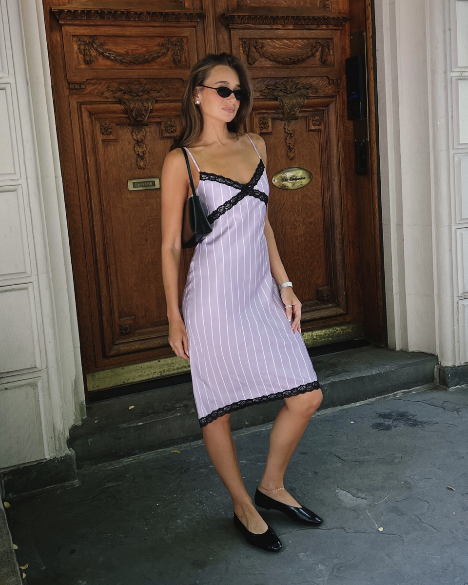 Cami Slip Dress – WeWoreWhat