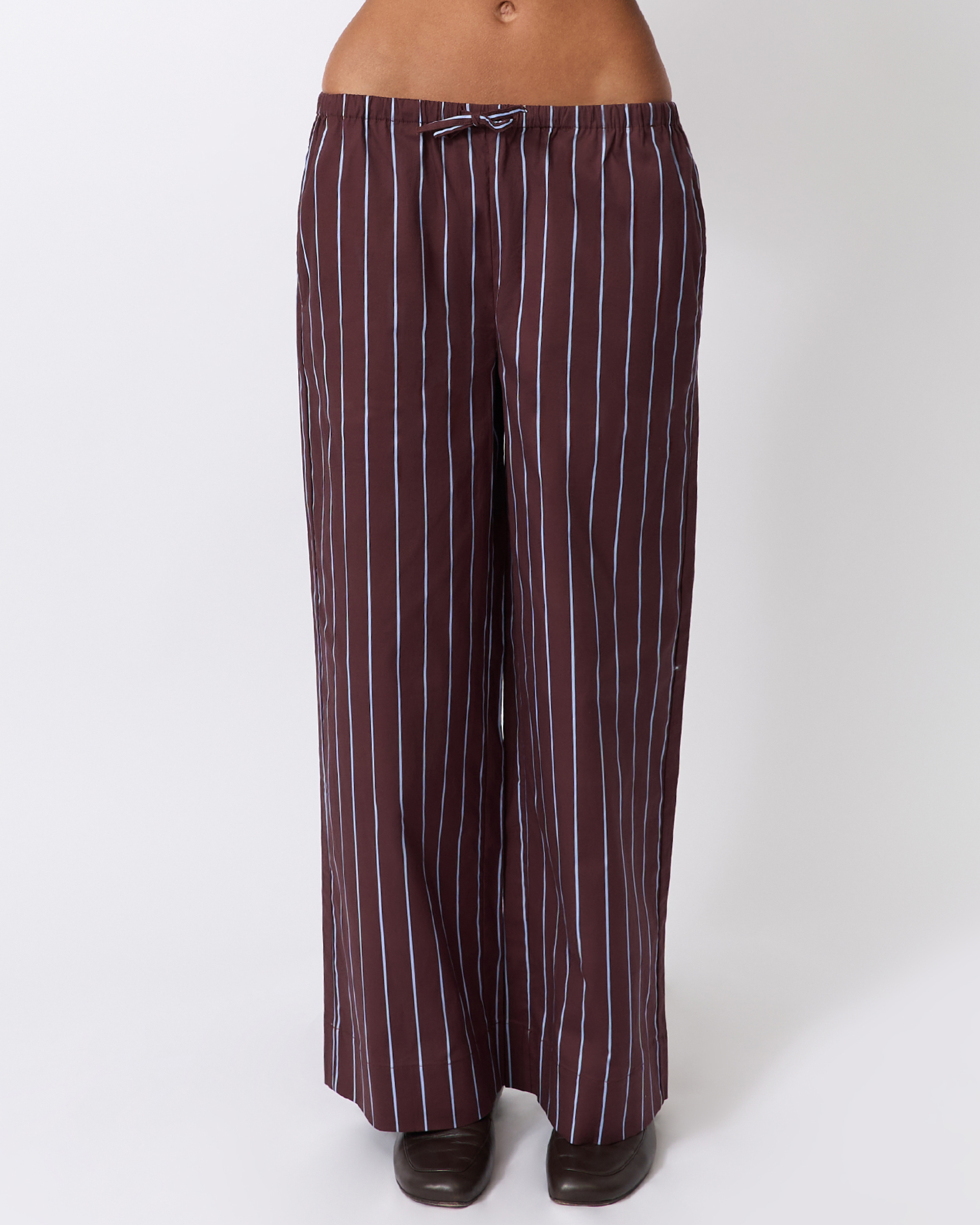 Tie Waist Pant – WeWoreWhat