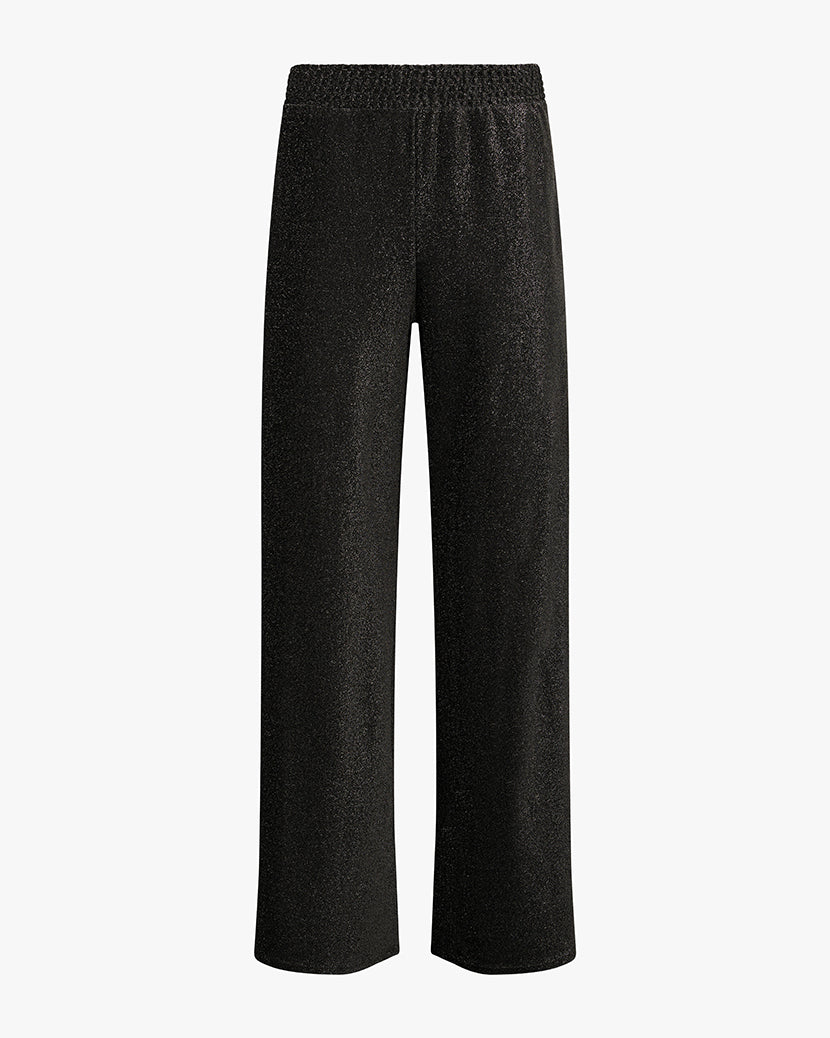 Smocked Pants – WeWoreWhat Smocked Pants – WeWoreWhat