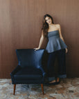 Charcoal Grey