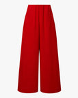 Vibrant Red