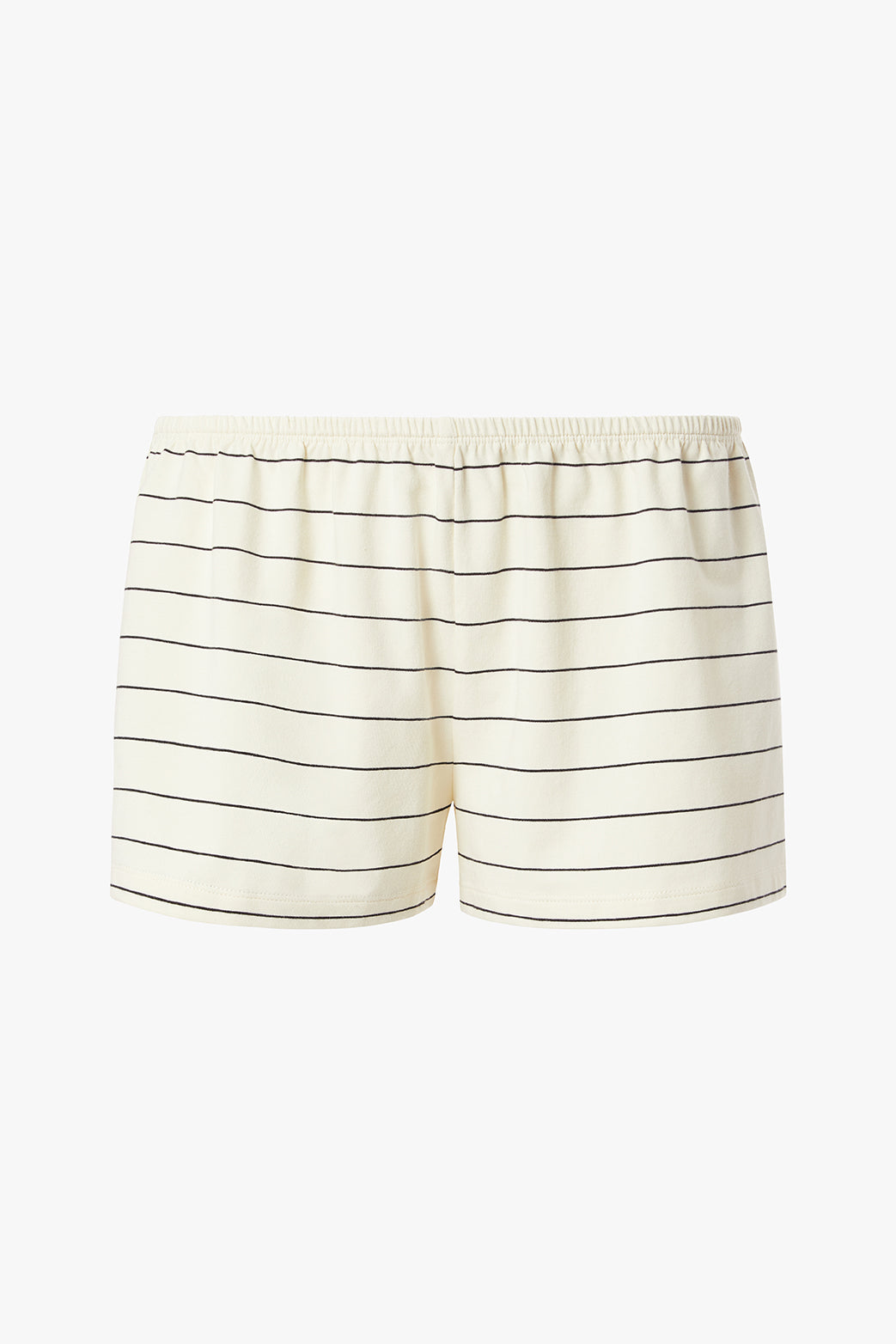 Cotton Knit Pull On Shorts – WeWoreWhat