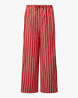 Vibrant Red
