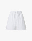 Classic White