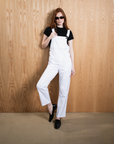 Classic White