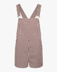 Plum/Ivory