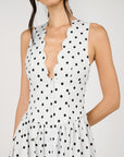 White/Black