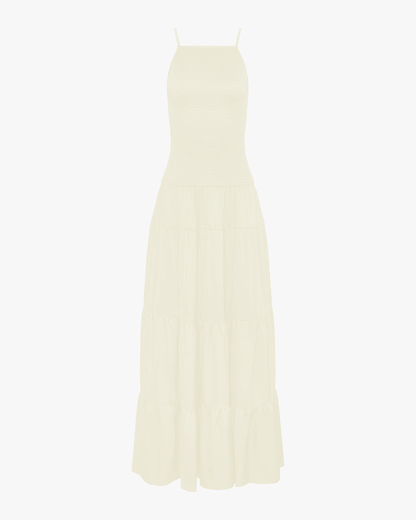sachin and babi light blue dress S7V7N EXCLUSIVE Naysa Tesettür Evening Dress- Trendyol main image 1