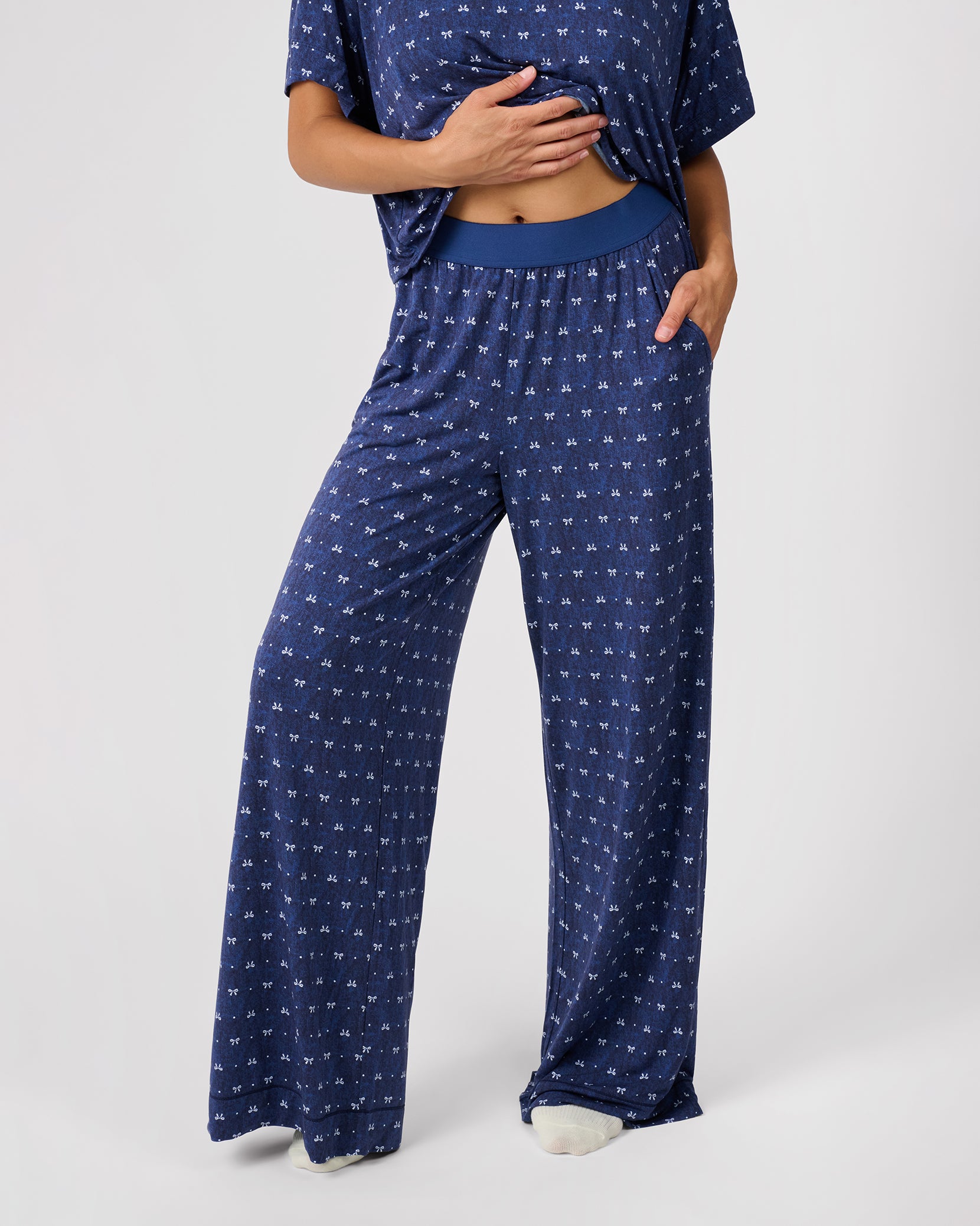 Wide Leg Pant – WeWoreWhat