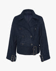 Dark Navy