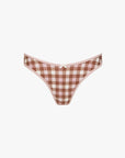 Pink/Brown