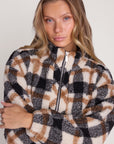 Plaid Multi