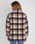 Plaid Multi