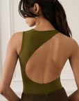 Olive Green