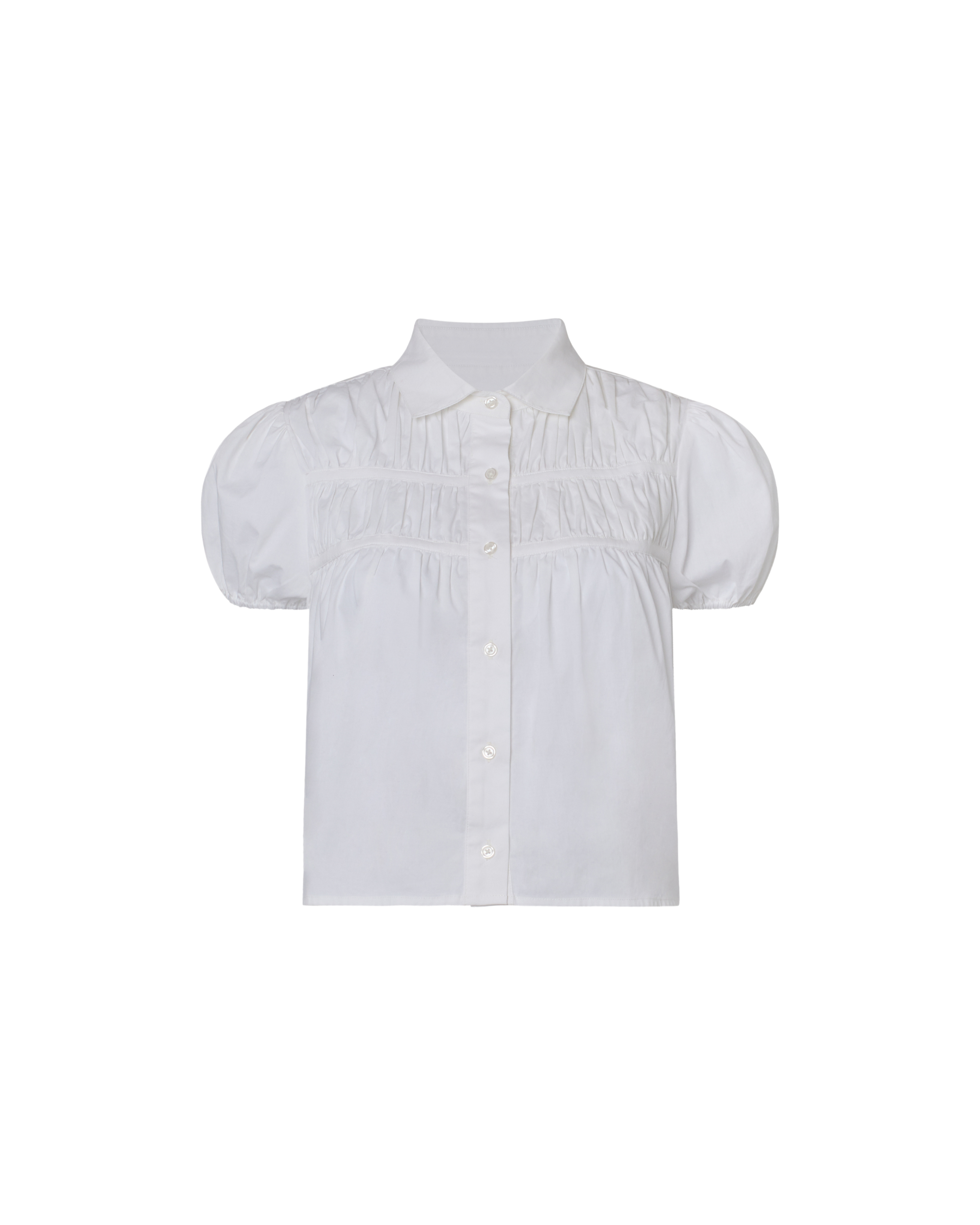 Puff Sleeve Top – WeWoreWhat