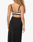 Ivory/Black
