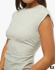 Heather Grey